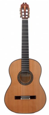 Juan Hernandez Maestro Cedar