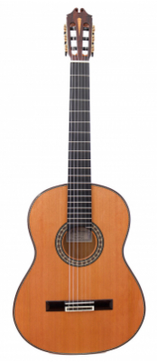 Juan Hernandez Maestro Cedar