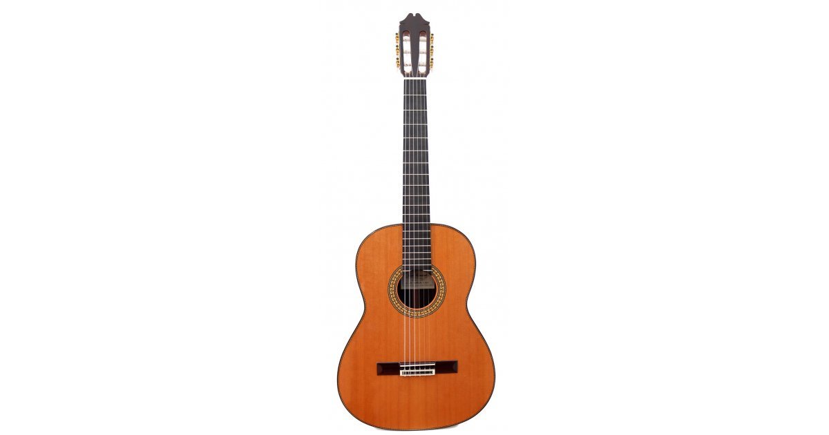 Juan Hernandez - Profesor cedar