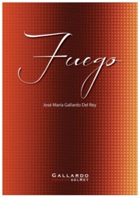 Fuego (Musical Notation And Tablature)