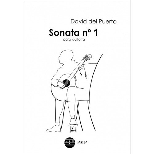 Sonata Para Guitarra N1