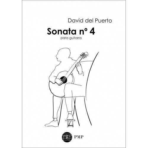 Sonata Para Guitarra N4