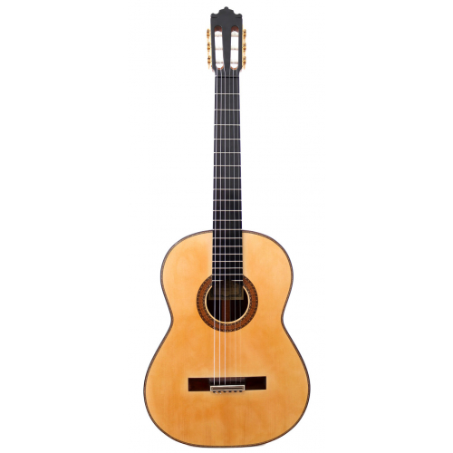 CONCIERTO - spruce 2026