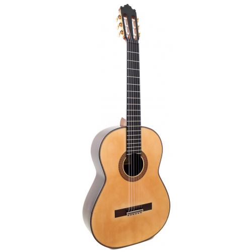 CONCIERTO - spruce 2026