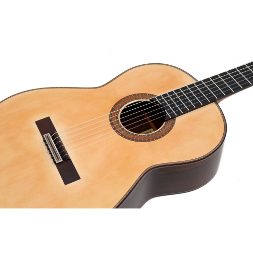 CONCIERTO - spruce 2026