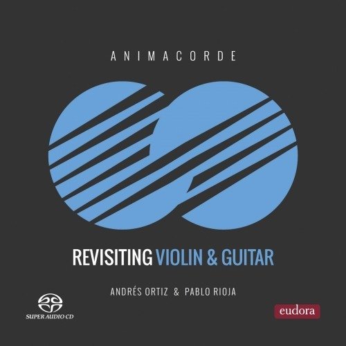 Revisiting Violin & Guitar