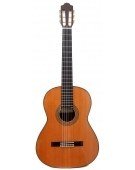 Madrid - Lattice Cedar