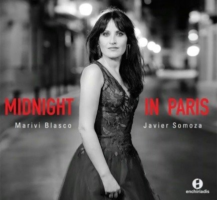 Midnight In Paris