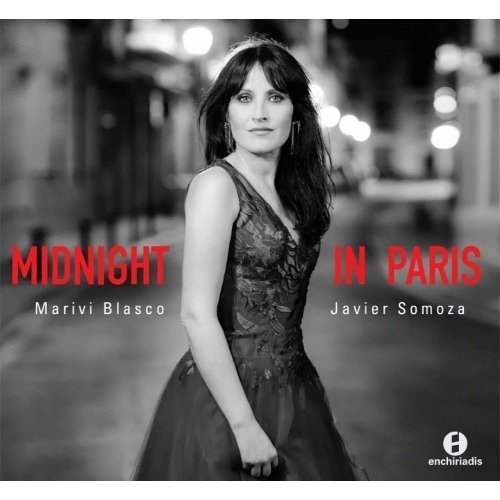MIDNIGHT IN PARIS