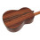 Juan Hernandez - Modelo Luthier - Lattice Abeto 2026