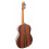 Juan Hernandez - Modelo Luthier - Lattice Abeto 2026