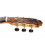 Juan Hernandez - Modelo Luthier - Lattice Abeto 2026