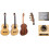 Juan Hernandez - Modelo Luthier - Lattice Abeto 2026
