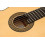 Juan Hernandez - Modelo Luthier - Lattice Abeto 2026