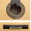 Juan Hernandez - Modelo Luthier - Lattice Abeto 2026