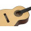 Juan Hernandez - Modelo Luthier - Lattice Abeto 2026