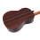Juan Hernandez - Model Luthier - Lattice Spruce 2025