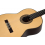 Juan Hernandez - Model Luthier - Lattice Spruce 2025