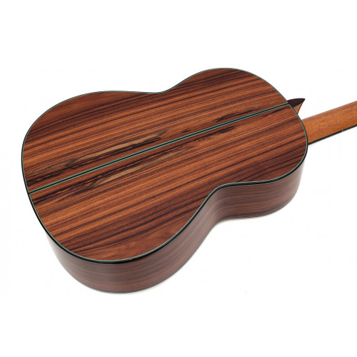 LUTHIER - lattice abeto 2026