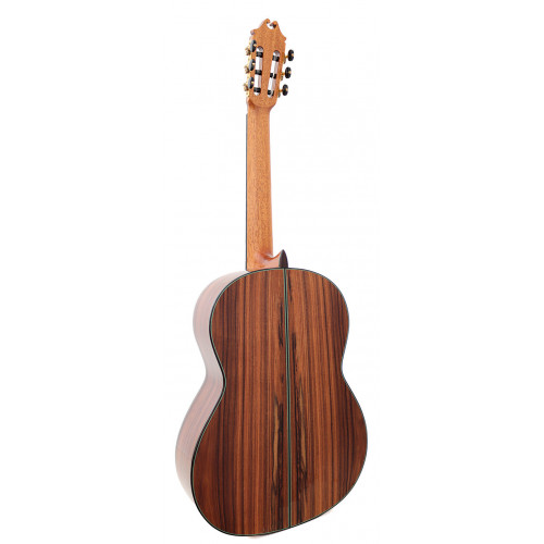 LUTHIER - lattice abeto 2026