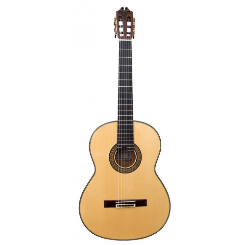 LUTHIER - lattice abeto 2026