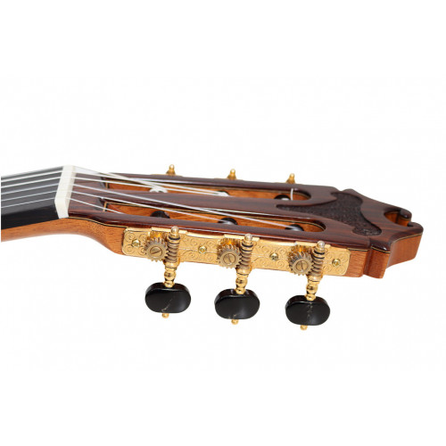 LUTHIER - lattice abeto 2026