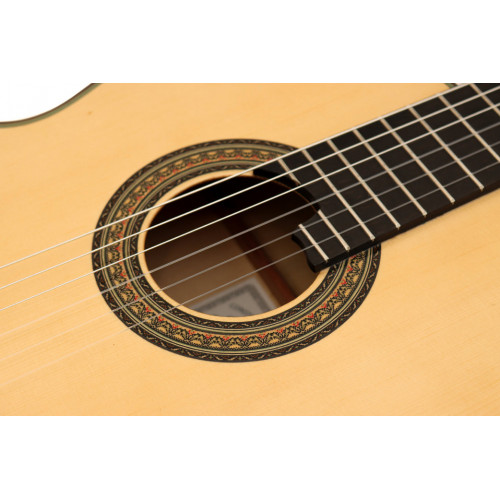 LUTHIER - lattice abeto 2026