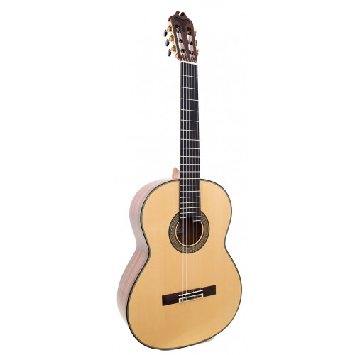 LUTHIER - lattice abeto 2026