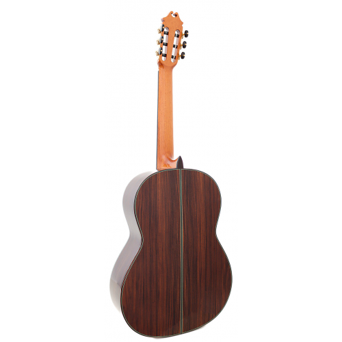 LUTHIER - lattice spruce