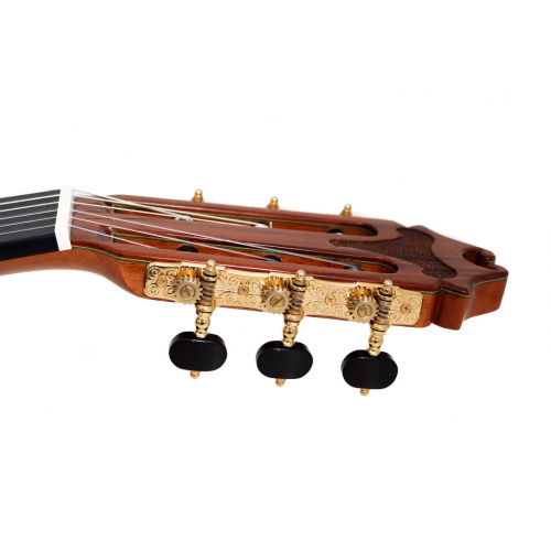 LUTHIER - lattice spruce