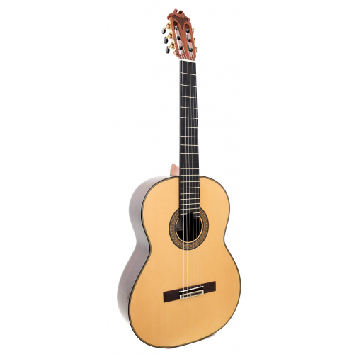 LUTHIER - lattice spruce