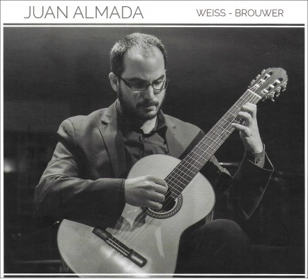 Weiss - Brouwer, Juan Almada