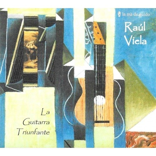 La Guitarra Triunfante