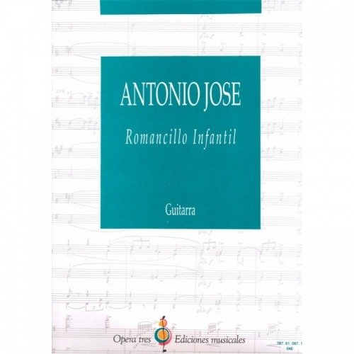 Romancillo Infantil