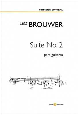 Suite N 2