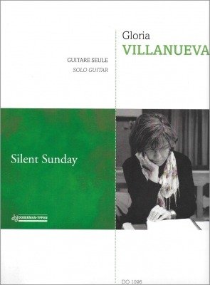 Silent Sunday, Gloria Villanueva