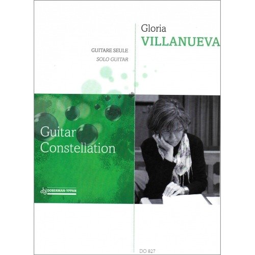 Guitar Constellation