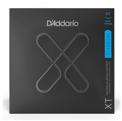 D'addario Strings, Xtc46, Hard Tension