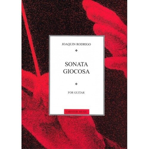 Sonata Giocosa