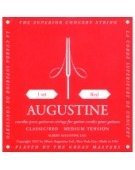 Classic Red Augustine, Tensión Media