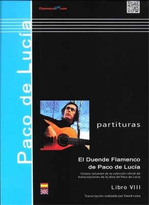 El Duende Flamenco, Paco De Lucia