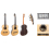Jose Marin Plazuelo Concert Spruce - 2025