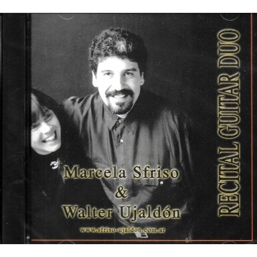 Recital Guitar Duo