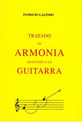 Tratado De Armonía, Adaptado A La Guitarra