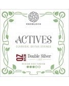 Actives Nylon Qz, Tensión Media Alta