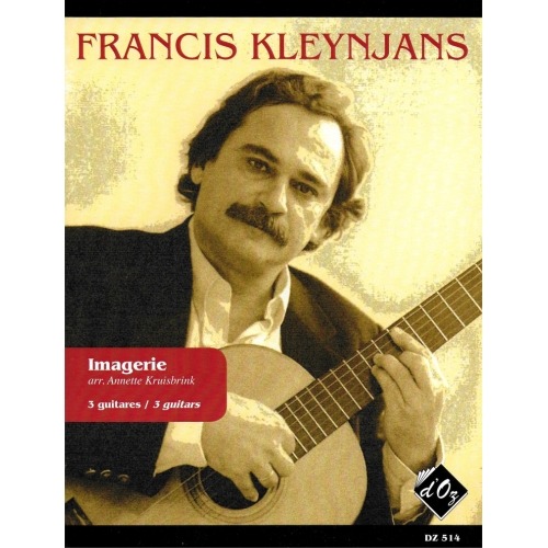Francis Kleynjans - Imagerie