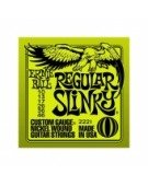 2221 Regular Slinky 10-46