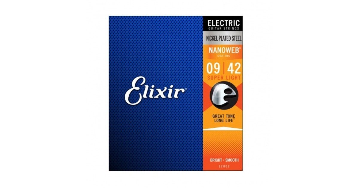 Elixir 12002 outlet