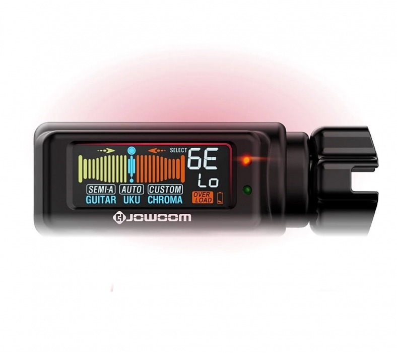 Automatic TUNER Jowoom Smart Tuner T2 