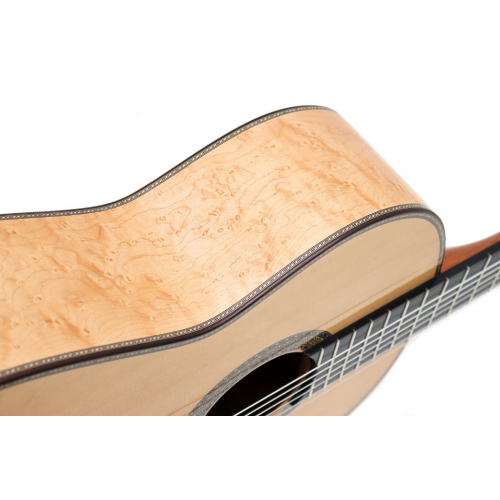 COLECCION N10 maple 2025